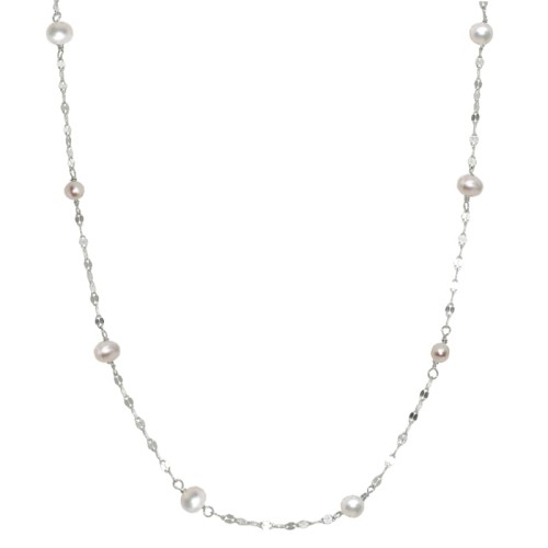 1346KO-PERŁA-jeweline-srebro-925-naszyjnik-srebrny-mogiczący-perełki naturalne-1.JPG