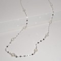1346KO-PERŁA-jeweline-srebro-925-naszyjnik-srebrny-mogiczący-perełki naturalne-2.JPG