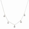 1439KO jeweline srebro 925 naszyjnik srebrny z cyrkoniami 1.JPG