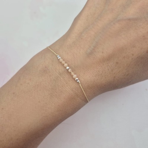 1395 BR jeweline bransoletka sznurkowa z kamieniem słonecznym srebro 925 3.jpg