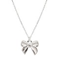 1421KO-jeweline srebro-925 naszyjniej srerbny kokardka mała 1.JPG