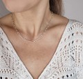 LRW070H3-LA jeweline-srebro-925-łańcuszek-młotkowane-ogniwa 3.jpg
