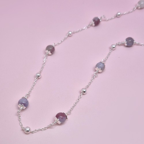 1449KO jeweline naszyjnik srebrny fiore z turmalinem srebro 925 2.jpg