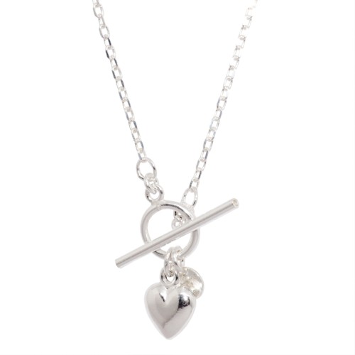 1450KO jeweline naszyjnik srebrny toggle z sercem srebro 925 1.JPG