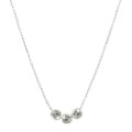 1454KO-jeweline-srebro-925-naszyjnik-srebrny-trzy-kuleczki-disco 1.JPG