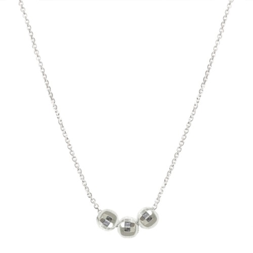 1454KO-jeweline-srebro-925-naszyjnik-srebrny-trzy-kuleczki-disco 1.JPG