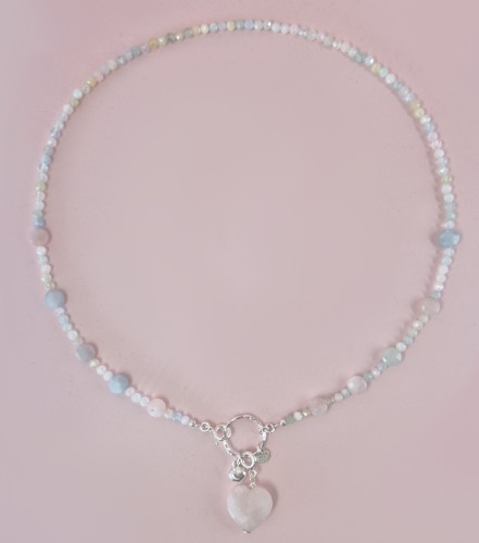 J145 jeweline nszujnik z sercem kryształ górski i morganit srebro 925 2.jpg