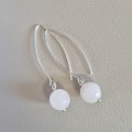 J-044 jeweline-kolczyki srebrne z kwarc różowy kula 4.jpg