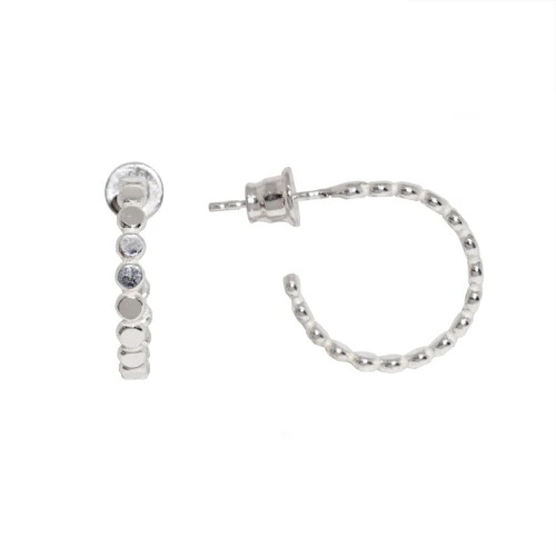 1462KLS jeweline srebro 925 kolczyki srebrne DODO 1.JPG