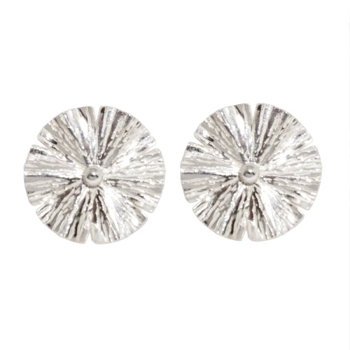 1469KLS jeweline srebro 925 kolczki srebrne modułow KWIAT 1.JPG