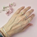 J151 jeweline srebro 925 pierścionek srebrny z cytrynem regulowany 2.jpg