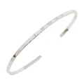 1468BR jeweline Bransoleta srebrna Bangle Sun - Srebro 925 1.JPG