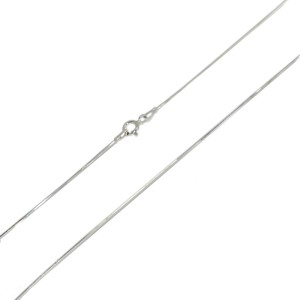 Łańcuszek Linka Snake 020