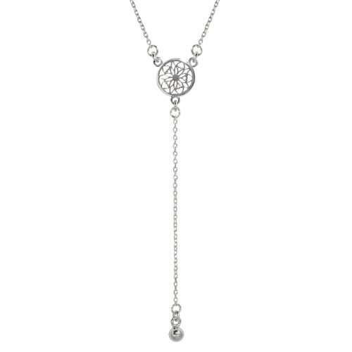 787-KO-jeweline-naszyjnik-celebrytka-rozeta-ażur-zwis-kulka-srebro-925.JPG