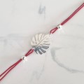 1042-BR-7-jeweline-bransoletka-srebro-925-liść-monstera-sznurek-bordowy.jpg